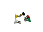 5pc Legacy 3 0 Pressure Washer Spray Nozzle Kit 9 104-024 0 Usa Made 