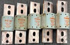 Fuses A4by2000 - A4by 2000 Amp  600v  Class L  Type 55  Form 480