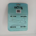 Bote Rac Receivers Slide-in Receivers For Bote Inflatable Boards 2 Pack