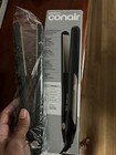 Conair Infinitipro Cs67n 1in Xl Ceramic Flat Iron 455  f Digital Display