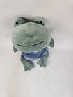 Pillowfort Weighted Plush Frog 3lb Stuffed Animal Throw Pillow  from Target 