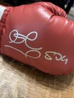 Andre Ward Signed Everlast Boxing Glove Jsa Coa Autographed
