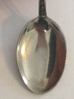 Lebanon Vintage Souvenir Spoon Collectible