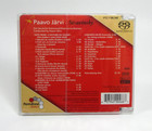 Stravinsky By Paavo Jarvi   Die Deutsche Kammerphilharmonie  sacd  2003  New