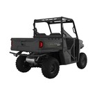 Polaris Rear Bumper  For Specific Ranger Models  Genuine Oem - 2885087