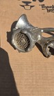 Alexanderwerk  5 German Meat Grinder Complete And Working