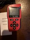 At700 Obd2 Scanner Code Reader Car Diagnostic Scan Tool Check Engine Fault