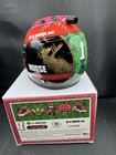 Ross Chastain 2022 Hail Melon Moose Fraternity Replica Mini Nascar Helmet