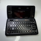 Lg Env3 Lg-vx9200m Verizon Wireless Qwerty Flip Cell Phone Black W  Charger