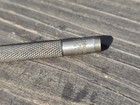 Vintage L s  Starrett  5 32  S  Precision Pin Punch 4   Machinists Usa 