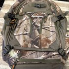 Remington Shurshot Camo Hunting Hiking Trails Back Pack Hydro Pack New 