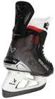 Bauer Vapor X5 Pro Intermediate Ice Hockey Skates-fit 3 With Fly-x Runners