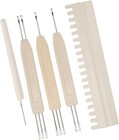 Sewing Machine Accessories  Transfer Tool Needle Pusher Crochet Tools    