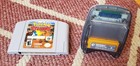 Pokemon Stadium Nintendo 64 N64 Game Complete Cib Manual Box Transfer Pak Pack  
