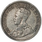 Canada - 10 Cents - 1912 - Km 23 - Silver  925 - 0 069 Asw