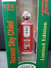Gearbox Collectable Texaco Sky Chief Gas Pump 1950 Tokheim 1 25 Scale