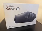 Open Box Samsung Gear Vr Oculus Sm-r323  Black  Unused  Excellent Condition