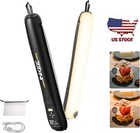 Inkee Gc12 12w Bi-color Handheld Led Video Light Wand Inflatable Led Tube Light