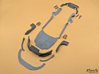 1 24 Tamiya Toyota Supra Mk4 Pandemwidebody 3d Print- Us Seller