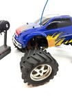 Vintage Traxxas E-maxx 1 10 Electric 4wd Monster Truck - First Generation