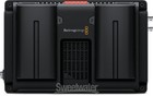 Blackmagic Design Video Assist 5-inch 12g Hdr Portable Monitor  Recorder  Scope 
