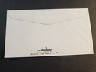 Submarine Uss Spadefish Ssn-668 Naval Cover 1997 Decommissioned Cachet