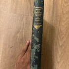 The History And Geography Of Texas As Told In County Names 1915 Zt Fillmore 1st