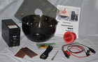 New V3 0 Professional Electrolytic Silver Cell Refine Scrap To 999 For    Income