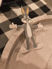 Looney Tunes Bugs Bunny Bendable Figure