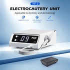 Electro Electrosurgery Unit Machine High Frequency Electric 9pcs Knife Us Dental