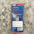 Unger Professional Replacement Scraper Blades Carbon Steel Blue 5-pack