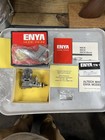 Vintage Enya 45 Cx Model Airplane Engine    brand New        