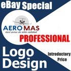 Professional Custom Logo Design - Logo Design - Unlimited Revisions Source File