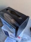 Tork Xpressnap Signature Tabletop Napkin Dispenser  N4 6232000 New Free Shipping