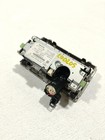 Pop Up Display Info Enterainment Control Screen Oem 8v0857273p6ps Audi A3 15-16