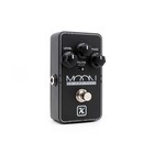Keeley Electronics Moon Op Amp Fuzz Pedal  Black