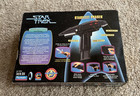 1997 Playmates Star Trek Starfleet Phaser Sealed