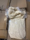 Chair Covers  Ivory  Universal Fitted Chair Cover  Wedding Party Banquet Holiday