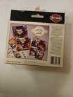 Harley Davidson Collector Tin With 2 Sets Of Playing Cards New Motorcycle Gift