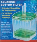 Penn-plax Bubbler Filter For Cleaning Aquarium Fish Tanks - 10 Gallon Green 