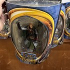 Toybiz The Lord Of The Rings  The Return Of The King - Eowyn In Armor Figure New