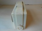 Vintage Chun King Atr-210 Portable Tube Radio Japan