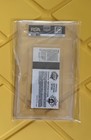 Mike Schmidt 500th Home Run Hr 1987 Ticket Psa 5 Ex  Pop 4  Only 1 Higher   