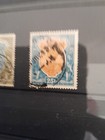 India George Vth  High Values  Fine Used 