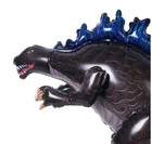 Godzilla Balloon 24 5 Inch  Mylar Balloon 