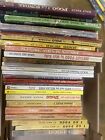 Lot Of 25 Vintage Pogo Comic Strip Books 1950   s-70   s Collection Walt Kelly