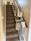 Acorn Superglide 130 T700 Stairlift Chairlift