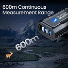 Thermal Master 600 Pro 905nm Bluetooth Laser Rangefinder
