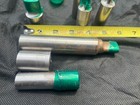 Cylindrical Steel Punching Dies Hydraulic  