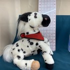 2003 Wells Fargo Legendary Horse Appaloosa Plush Toys R Us Spotted Pony 17   